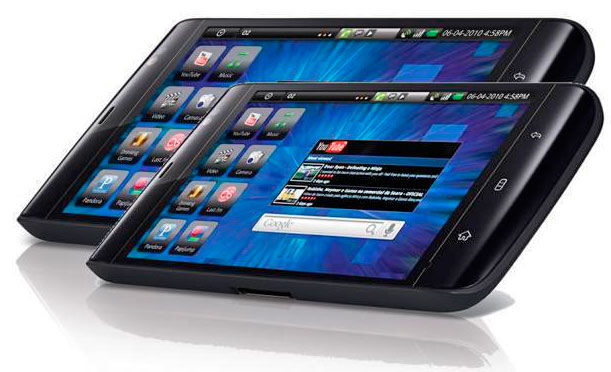 Dell Streak 7