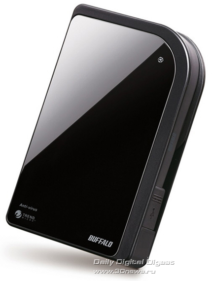 Buffalo HDS-PXVU2 Series Buffalo HDS-PXVU2 Series