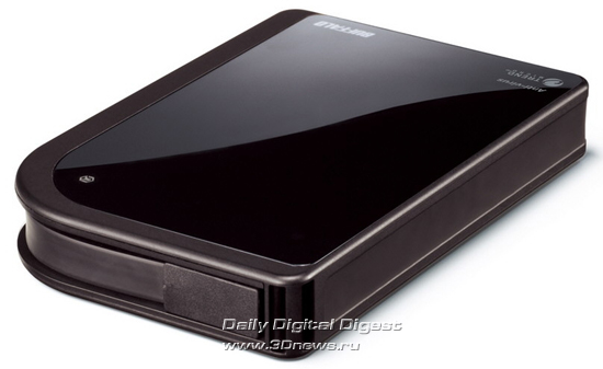 Buffalo HDS-PXVU2 Series Buffalo HDS-PXVU2 Series