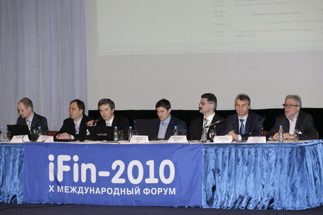 iFin-2010