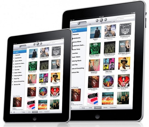 iPad 2