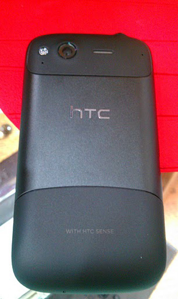 HTC Desire 2