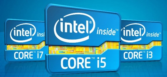 Intel Sandy Bridge