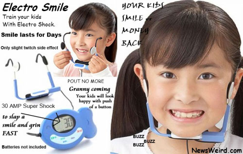 Electro Smile Electro Smile
