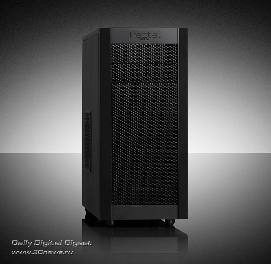 Fractal Design Core 3000 Fractal Design Core 3000