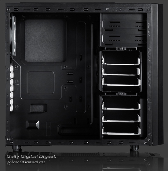 Fractal Design Core 3000 Fractal Design Core 3000