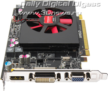 AMD Radeon HD 6670 AMD Radeon HD 6670