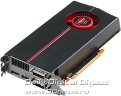 AMD Radeon HD 6770 AMD Radeon HD 6770
