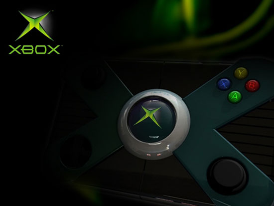 Xbox Mini Xbox Mini