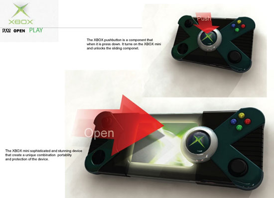 Xbox Mini Xbox Mini