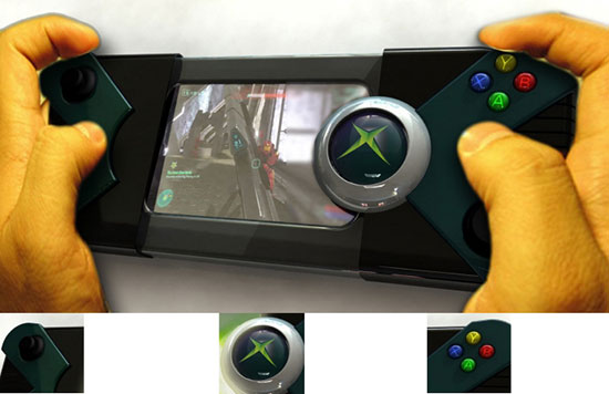 Xbox Mini Xbox Mini