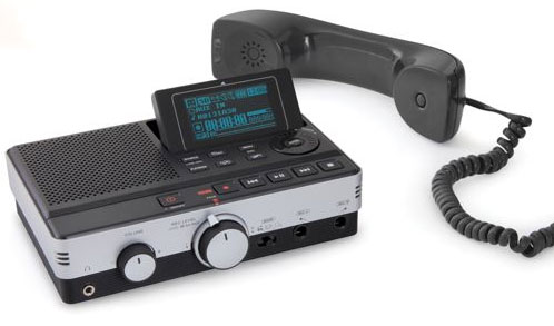 Telephone Consultation Recorder Telephone Consultation Recorder