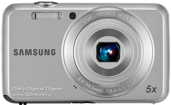 Samsung ES80 Samsung ES80