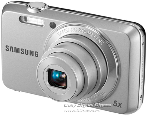 Samsung ES80 Samsung ES80