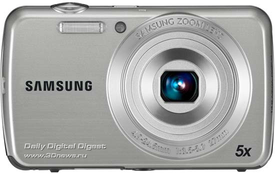 Samsung PL20 Samsung PL20
