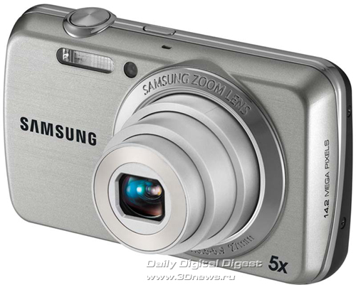 Samsung PL20 Samsung PL20