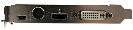 Возрождение ATI All-in-Wonder: SAPPHIRE HD 5570 XtendTV