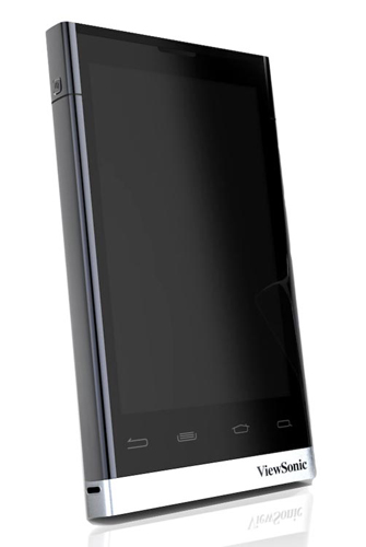 ViewSonic ViewPad 4