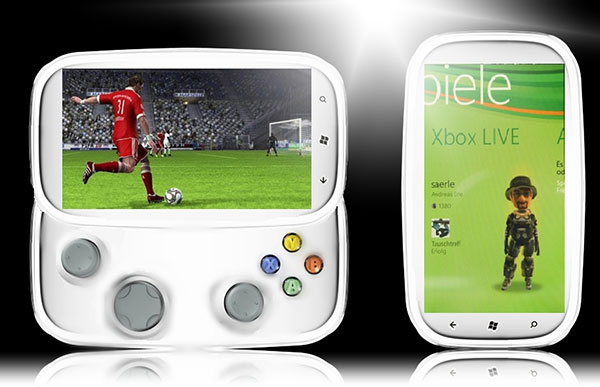 Xbox Phone Xbox Phone