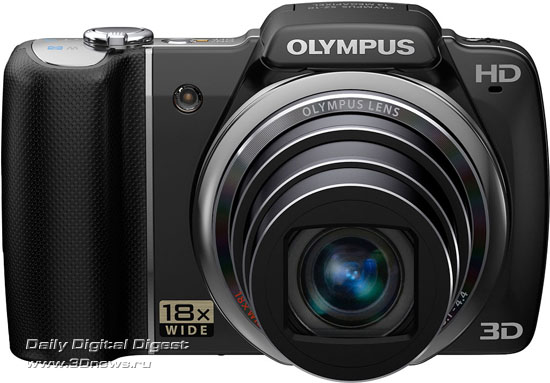 Olympus SZ-10 Olympus SZ-10