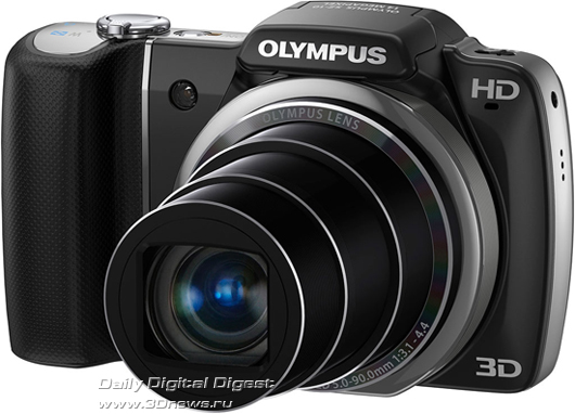 Olympus SZ-10 Olympus SZ-10