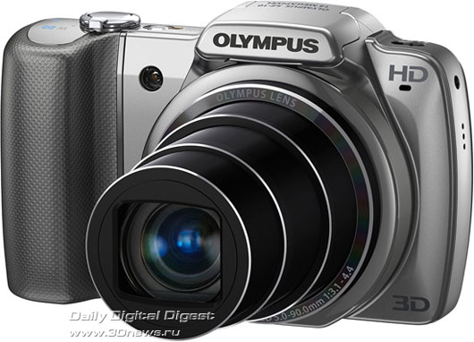 Olympus SZ-10 Olympus SZ-10