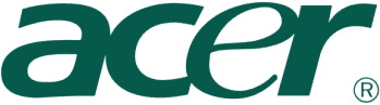 Логотип Acer