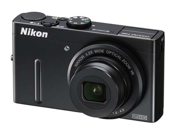 Nikon COOLPIX P300