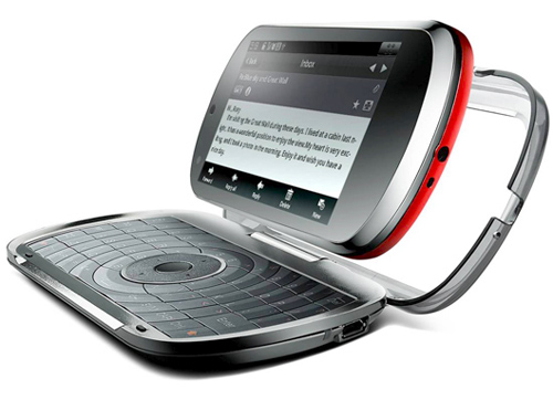 Смартфон Lenovo LePad