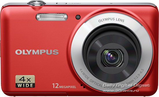 Olympus VG-110 Olympus VG-110