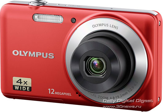 Olympus VG-110 Olympus VG-110