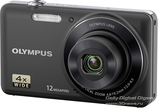Olympus VG-110 Olympus VG-110
