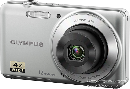 Olympus VG-110 Olympus VG-110