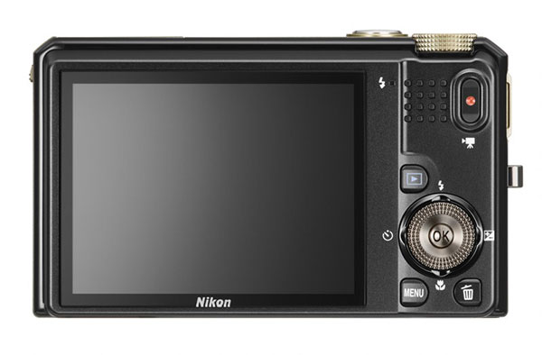 Nikon COOLPIX S9100