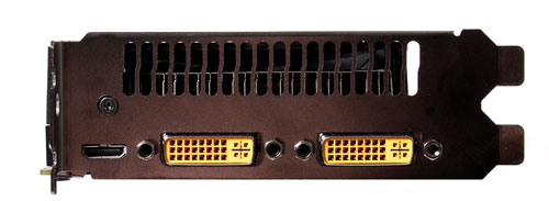 ZOTAC анонсировала «убийственную» GTX 560 Ti AMP! Edition