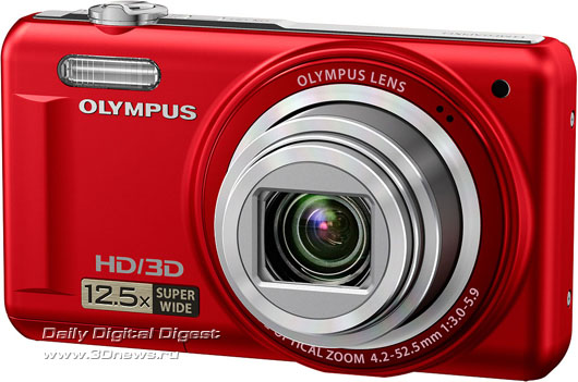 Olympus VR-330 Olympus VR-330
