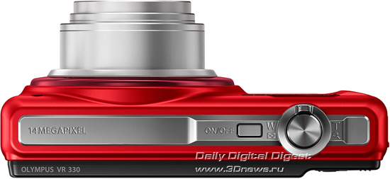 Olympus VR-330 Olympus VR-330