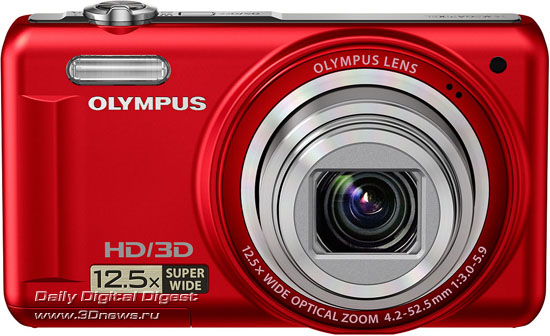 Olympus VR-330 Olympus VR-330