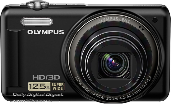 Olympus VR-330 Olympus VR-330