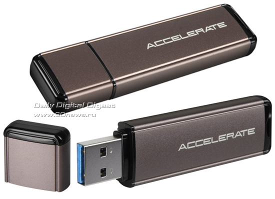 SHARKOON Flexi-Drive Accelerate Duo SHARKOON Flexi-Drive Accelerate Duo