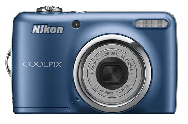 Nikon COOLPIX L120