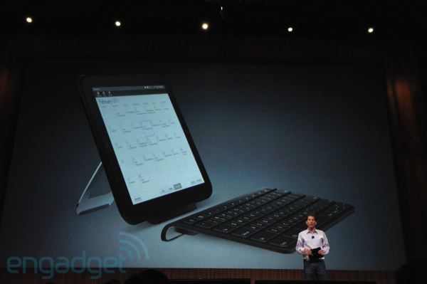 Мероприятие HP «Think Beyond»