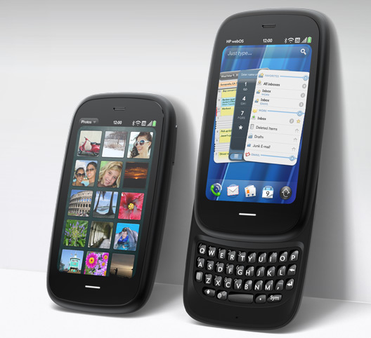 HP Pre3