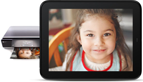 HP Touchpad