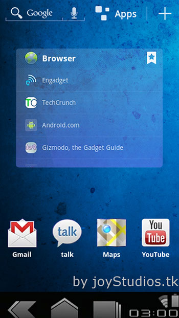 Motorola Bee Motorola Bee