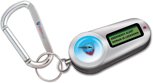 IntelliGuard RAVENAlert IntelliGuard RAVENAlert