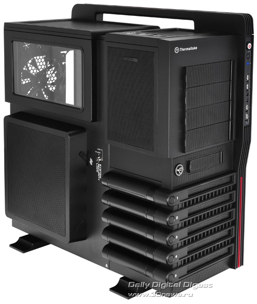 Thermaltake Level 10 GT Thermaltake Level 10 GT