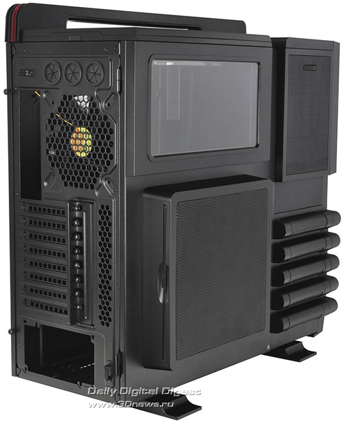 Thermaltake Level 10 GT Thermaltake Level 10 GT