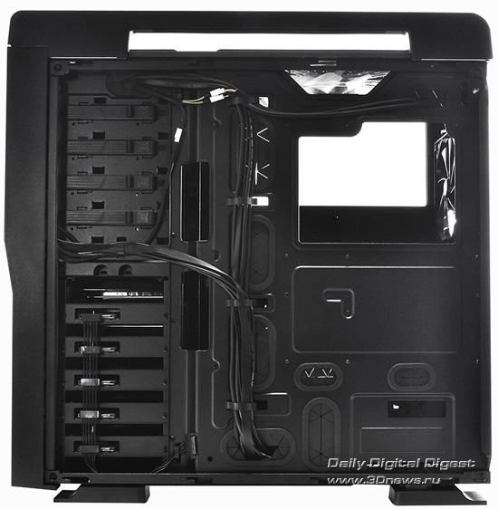 Thermaltake Level 10 GT Thermaltake Level 10 GT