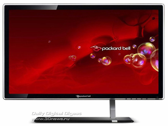Packard Bell Maestro 230 LED Packard Bell Maestro 230 LED